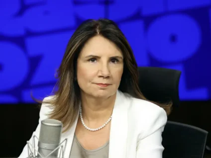 Ana Toni | Foto:Valter Campanato/Agência Brasil