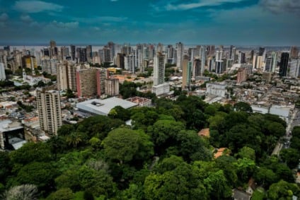 Belém do Pará | Foto: Raphael Luz / Agência Pará