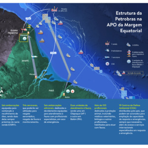 APO da Petrobras (Divulgação)