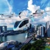 Acervo da Eve Air Mobility