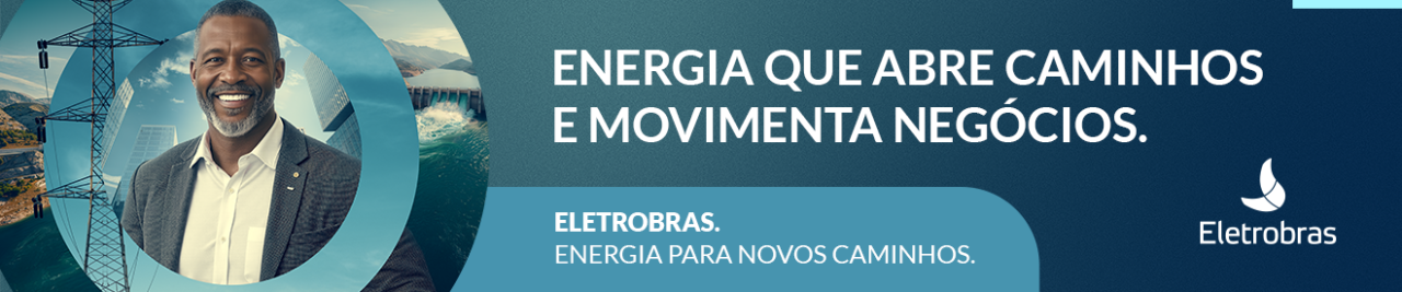 Eletrobras na COP30