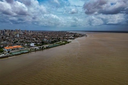 Belém do Pará | Foto: Raphael Luz / Agência Pará