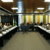CMSE em agosto de 2025 - Foto: Tauan Alencar/MME