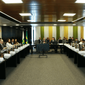CMSE em agosto de 2025 - Foto: Tauan Alencar/MME