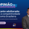 Carlo Faccio fala sobre lubrificantes adulterados