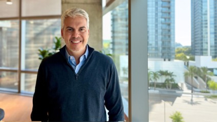 Carlos Meyer, diretor de Operações e Risco da N5X. Foto: Divulgação