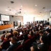 Cúpula Parlamentar. Crédito Edilson Rodrigues (Agência Senado)