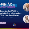 Marvin Menezes; Bianca Wolf ;
Patricia Dayrell  e
Nathalia Moraes do TAGD Advogados.
