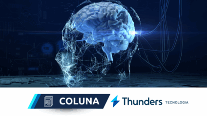 Coluna Thunders