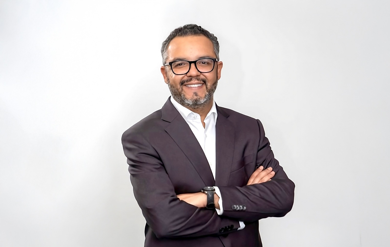 Sérgio Cabral, vice-presidente de Comercialização da Cemig (Divulgação)
