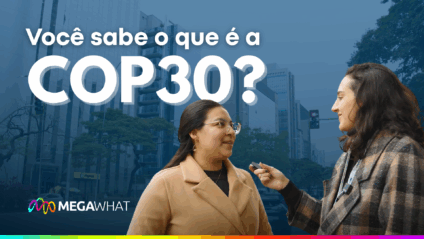 COP30 no Brasil: saiba o que é a Conferência da ONU sobre o Clima