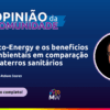 Prof. Dr. Fabio Rubens Soares escreve sobre Waste-to-Energy
