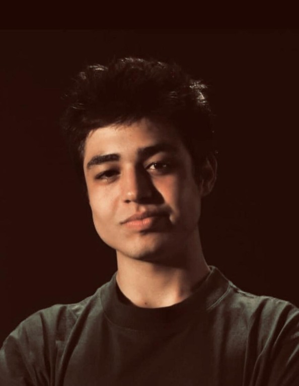 Thiago Fabbri