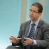 O secretário de Energia Elétrica do MME,Christiano Vieira, participa do programa Brasil em Pauta da Tv Brasil - Marcello Casal JrAgência Brasil