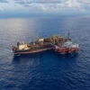 FPSO Peregrino | Foto: Equinor