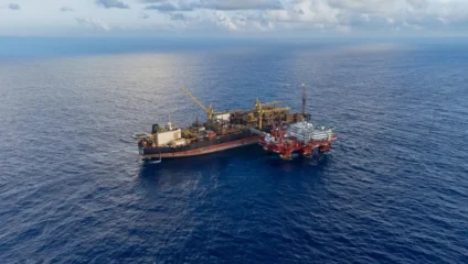 FPSO Peregrino | Foto: Equinor
