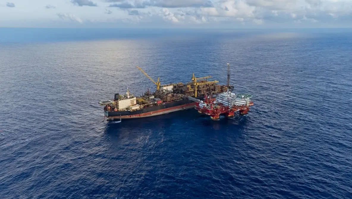FPSO Peregrino | Foto: Equinor