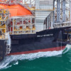 FLNG Hilli, da Golar LNG