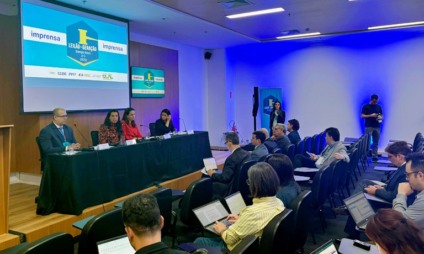 Leilão A-5 aconteceu na CCEE no dia 22 de agosto de 2025.