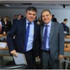 Gentil Nogueira w Willamy Frota são os novos diretores da Aneel.