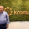 Ary Pinto Ribeiro Filho, diretor de Comercialização da Kroma Energia. Foto: divulgação