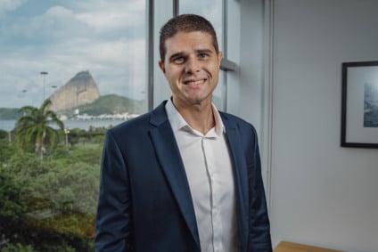 Daniel Martins, sócio da PwC e líder da Indústria de Energia na consultoria