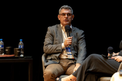 Diretor de Planejamento do Operador Nacional do Sistema Elétrico (ONS), Alexandre Zucarato