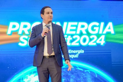 Proenergia Summit 2025 será realizado em Fortaleza, no Ceará