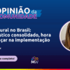Fernanda Thomé, advogada e doutoranda em Energia pela USP
