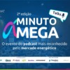 MinutoMega Talks – 2ª edição