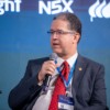 Christiano Vieira, diretor de Operação do ONS