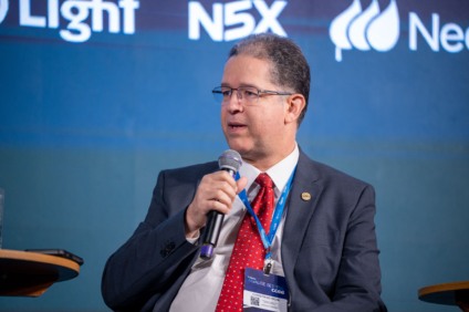 Christiano Vieira, diretor de Operação do ONS