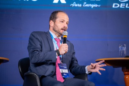Fernando Mosna, diretor da Aneel