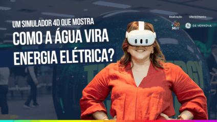 MegaWhat Visita GE Vernova - Quais são os caminhos para garantir potência e segurança energética?
