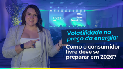 Volatilidade no preço da energia: como empresas estão se preparando para 2026