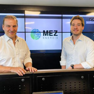 Mez Energia