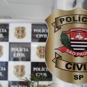Polícia Civil de São Paulo
