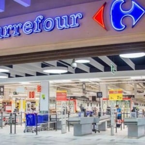 Carrefour (Divulgação)