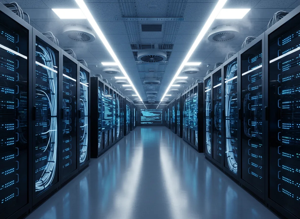 Data Centers em SP: Desafio de Compatibilidade com Obras de Transmissão