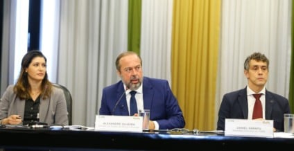 CNPE reunião de 1 de abril.