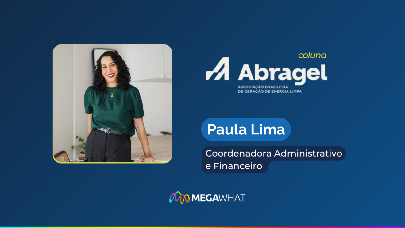 Transição Energética: Confiabilidade como Pilar do Sistema Elétrico Brasileiro