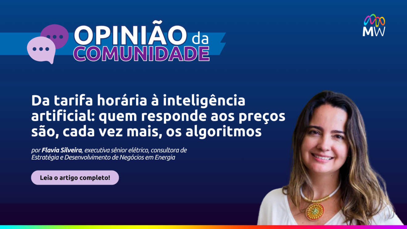 Imagem da matéria publicada por MegaWhat